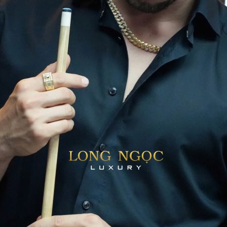 Set trang sức Cuban TSC06