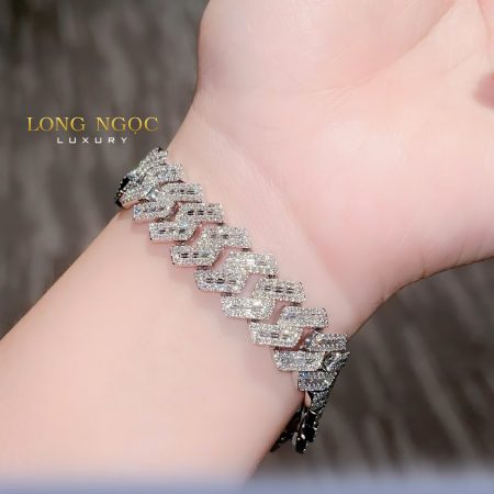 Trang sức Cuban TSC10