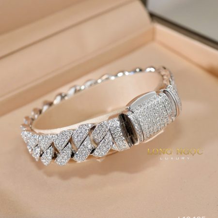 Trang sức Cuban TSC12