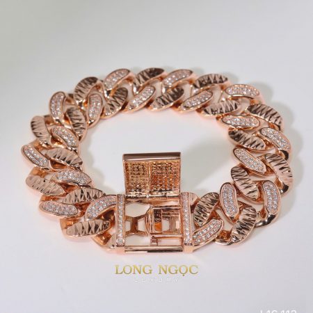 Trang sức Cuban TSC13