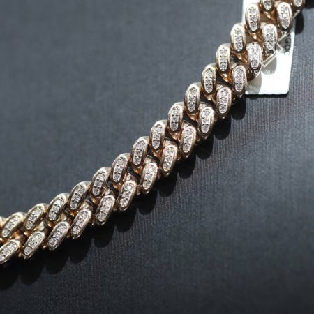 Trang sức Cuban TSC15