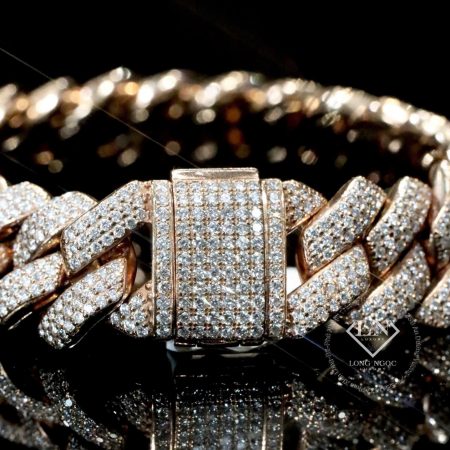 Trang sức Cuban TSC16