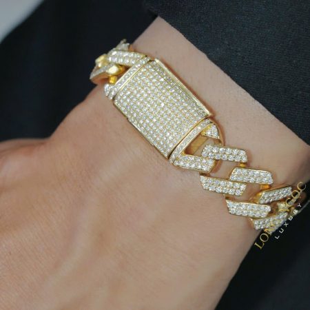 Trang sức Cuban TSC17