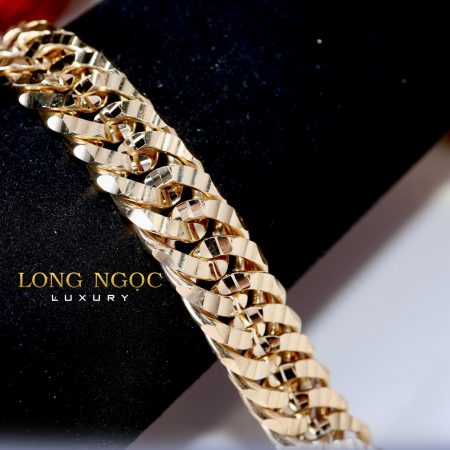 Trang sức Cuban TSC23