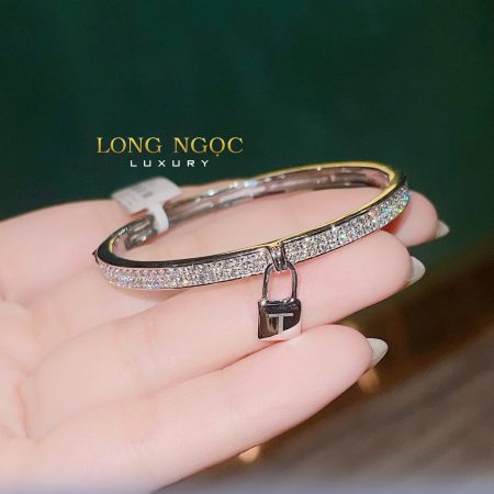 Vòng tay nữ đính KC V13.1