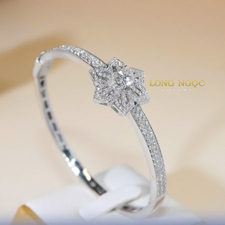 Vòng tay nữ đính KC V546