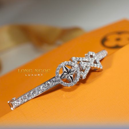 Vòng tay nữ đính KC V532.3