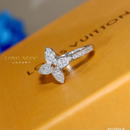 Nhẫn nữ đính KC N1459.8