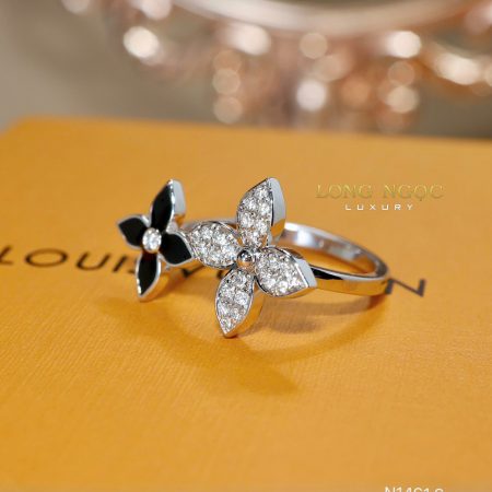 Nhẫn nữ đính KC N1461.6