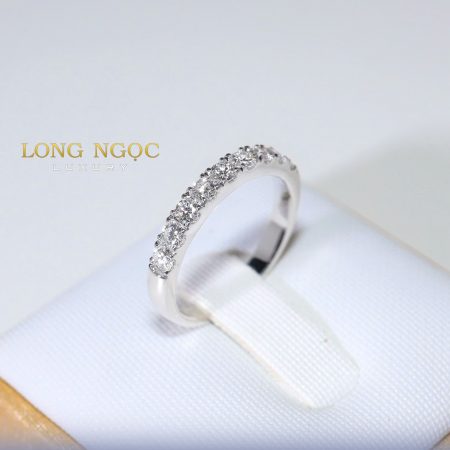 Nhẫn nữ đính KC N2.208