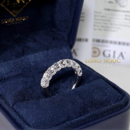 Nhẫn nữ đính KC N423.104